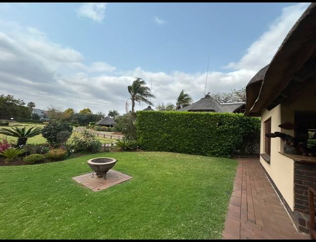 4 BEDROOM HOUSE FOR SALE IN BROEDERSTROOM